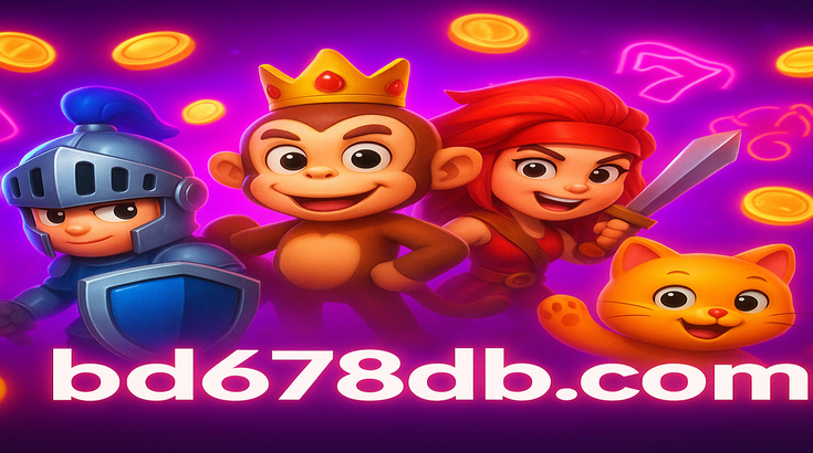 bd678 লগইন পদ্ধতি ও ব্যবহার-সহজতা