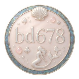 bd678 ব্র্যান্ড আইকন