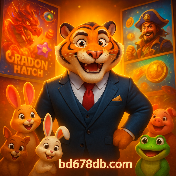 bd678 অর্থপ্রদান বিভাগ